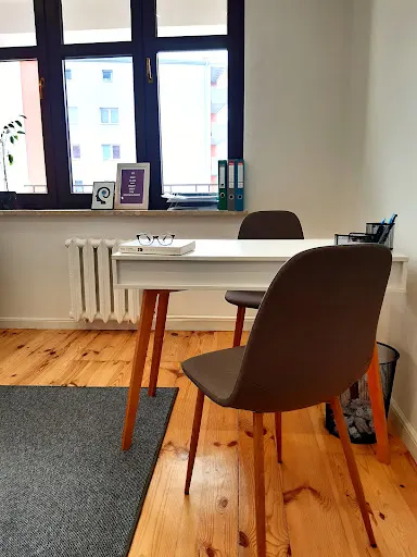 Pracownia Psychologiczna Przestrzeń Zmiany